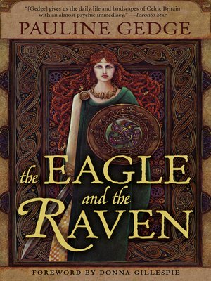 cover image of The Eagle and the Raven